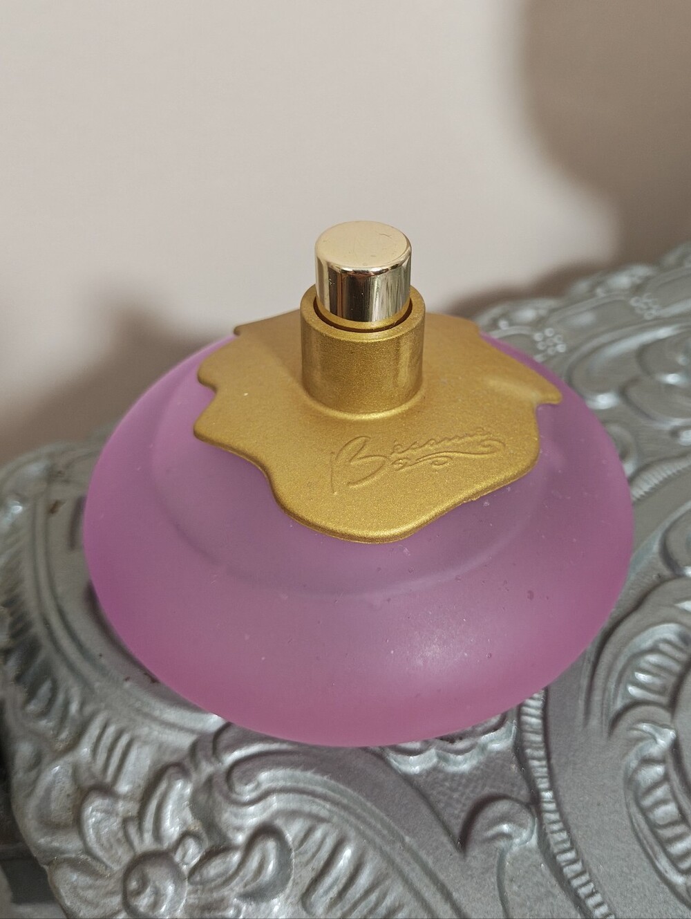 Besame Mermaid Perfume Waterfall Mist